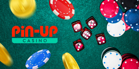 
 A full review of Pin Up Casino
