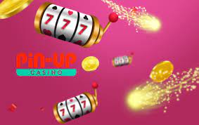 
Pin Up Casino İcmalı
