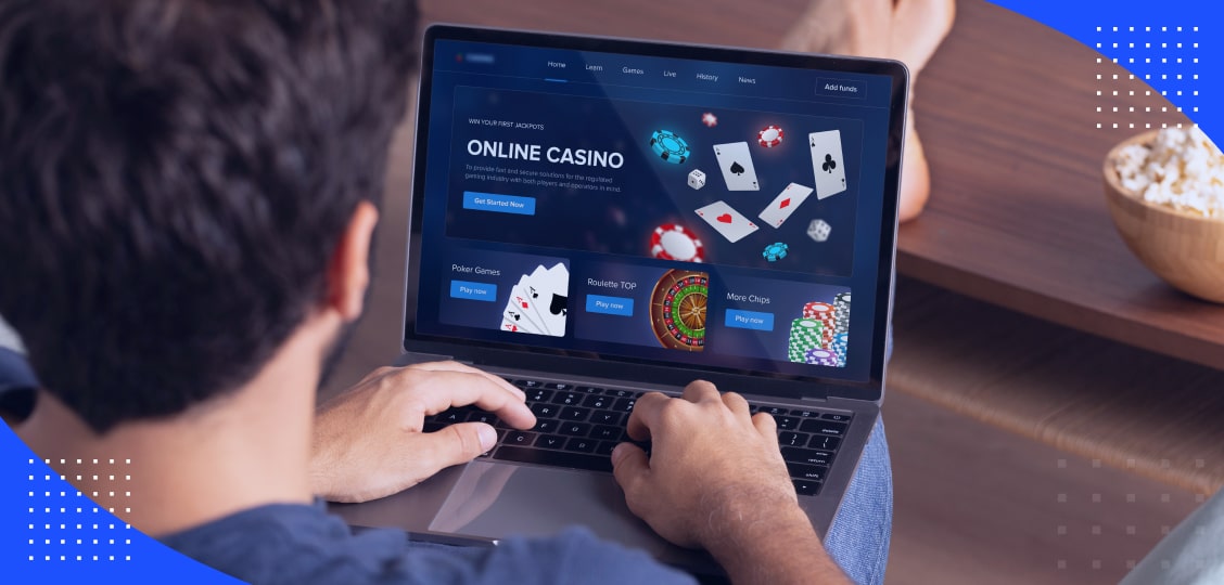 King567 Online Casino Review